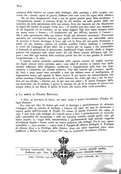 Giornale di medicina militare