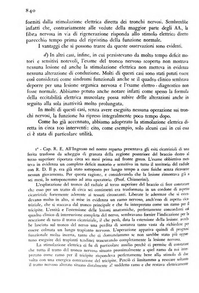 Giornale di medicina militare