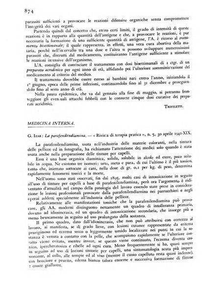 Giornale di medicina militare