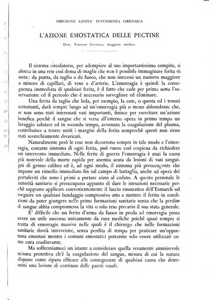 Giornale di medicina militare