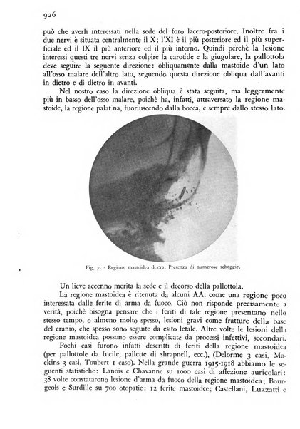 Giornale di medicina militare