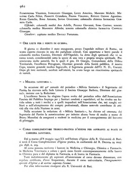 Giornale di medicina militare