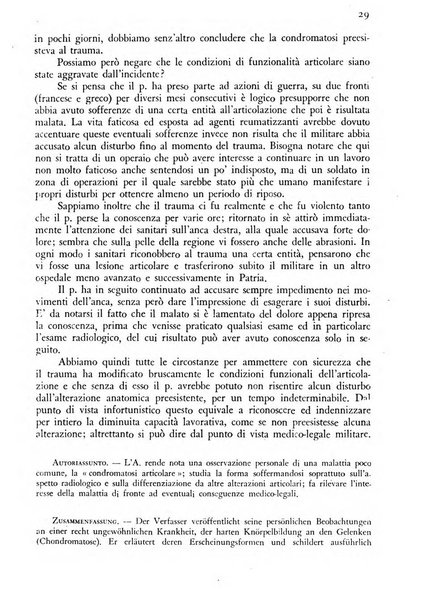 Giornale di medicina militare