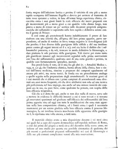 Giornale di medicina militare