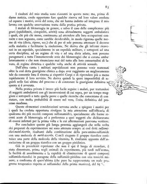 Giornale di medicina militare