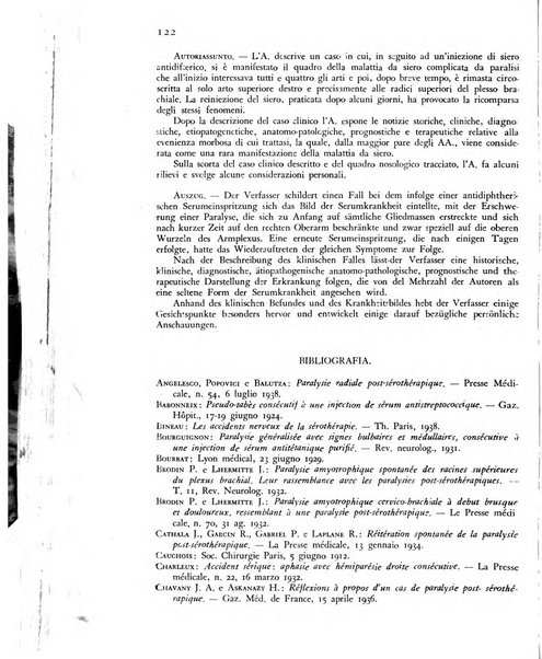 Giornale di medicina militare