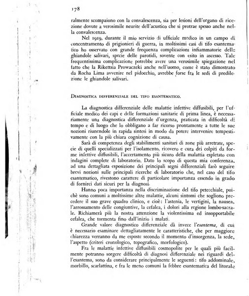 Giornale di medicina militare