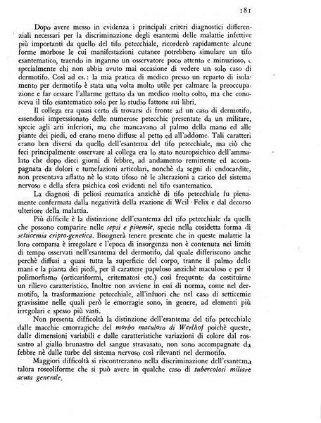 Giornale di medicina militare