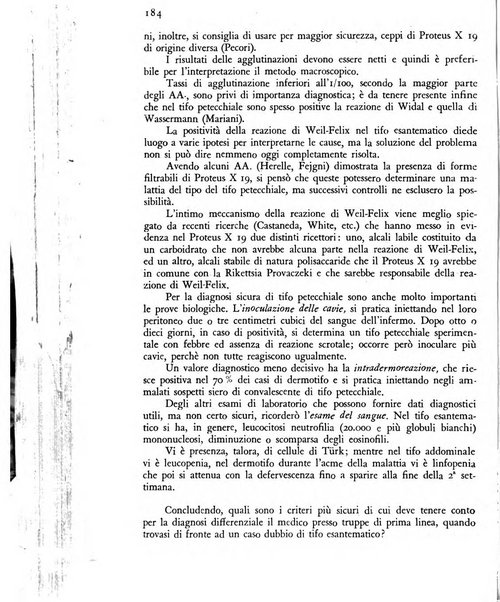 Giornale di medicina militare