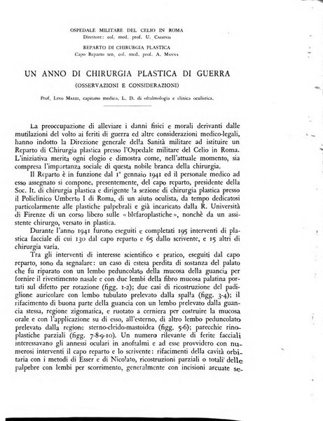 Giornale di medicina militare