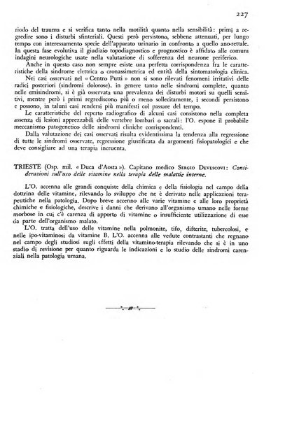 Giornale di medicina militare