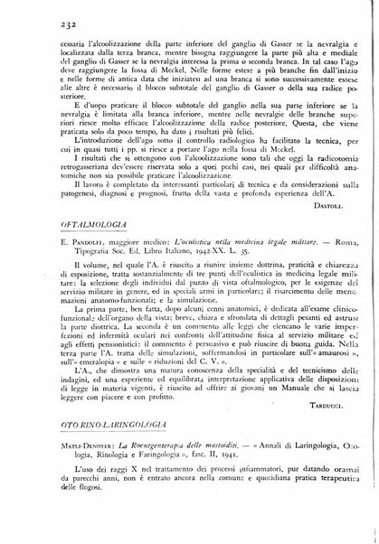 Giornale di medicina militare