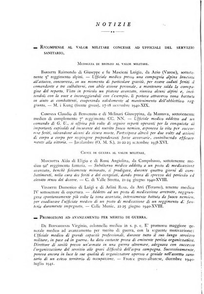 Giornale di medicina militare