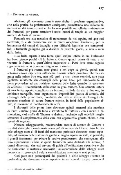 Giornale di medicina militare