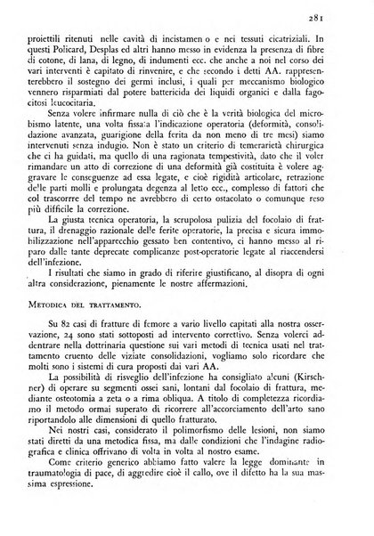 Giornale di medicina militare