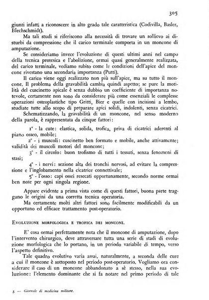 Giornale di medicina militare