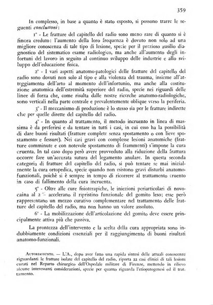 Giornale di medicina militare