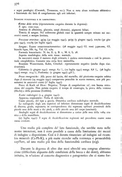 Giornale di medicina militare