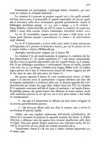 Giornale di medicina militare