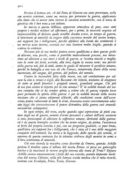 Giornale di medicina militare