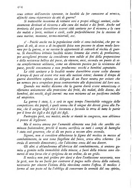 Giornale di medicina militare