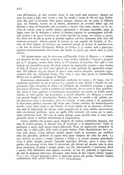 Giornale di medicina militare