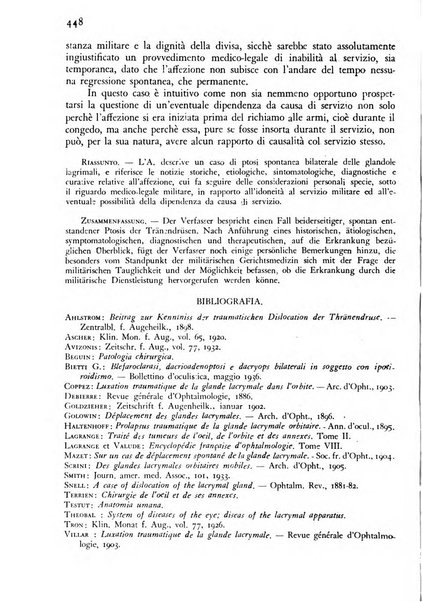 Giornale di medicina militare