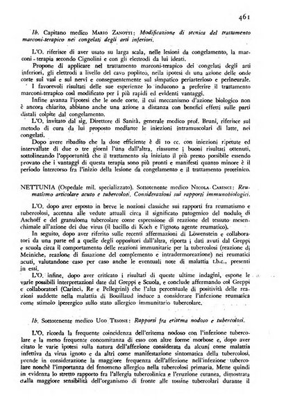 Giornale di medicina militare