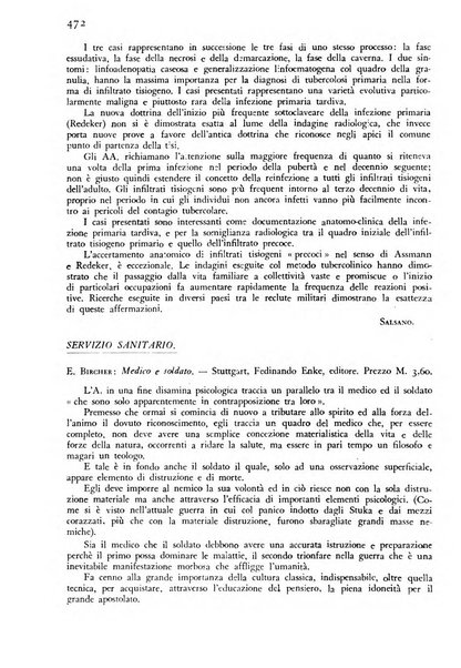 Giornale di medicina militare