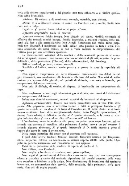 Giornale di medicina militare