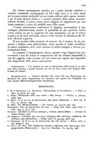 Giornale di medicina militare