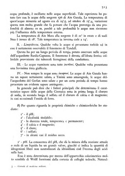 Giornale di medicina militare