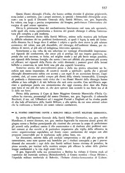 Giornale di medicina militare