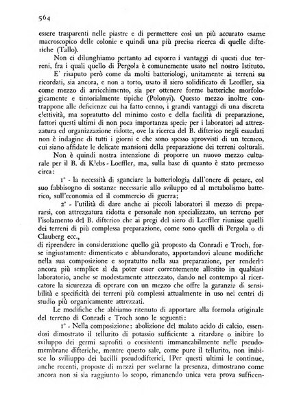 Giornale di medicina militare