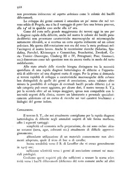 Giornale di medicina militare