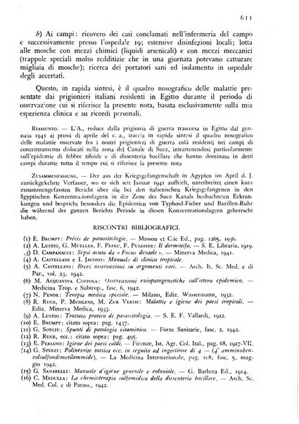 Giornale di medicina militare