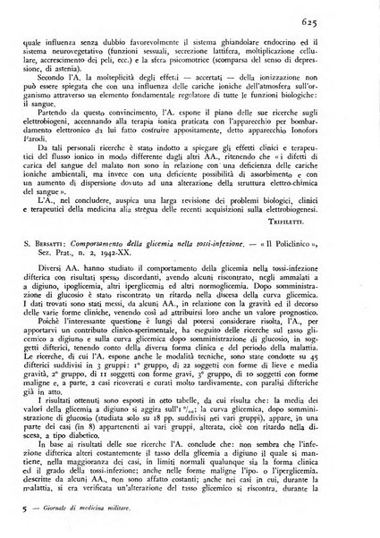 Giornale di medicina militare