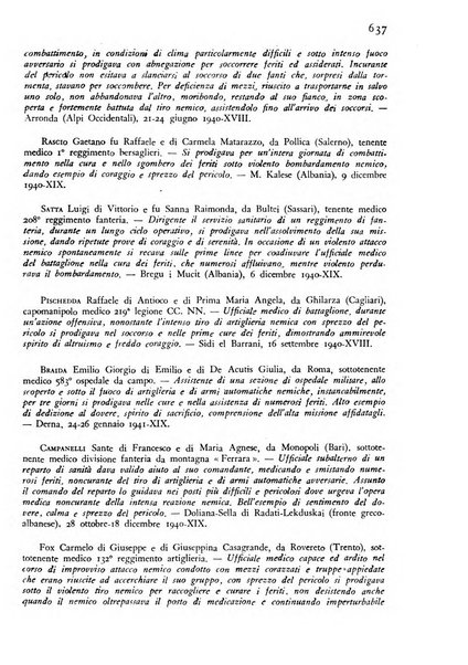 Giornale di medicina militare