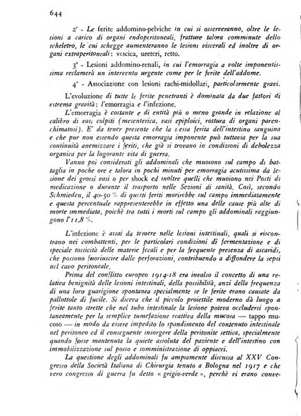 Giornale di medicina militare