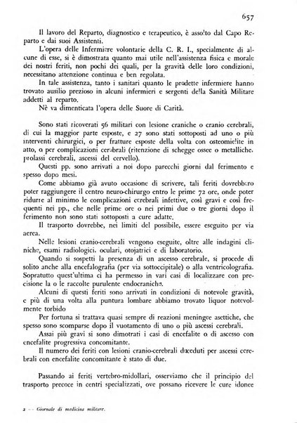 Giornale di medicina militare