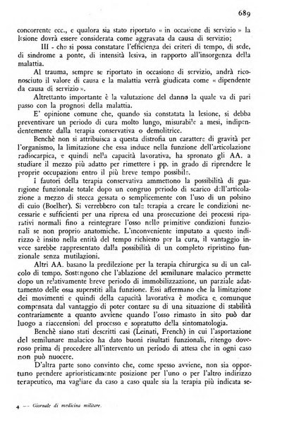 Giornale di medicina militare