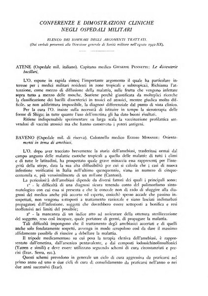 Giornale di medicina militare