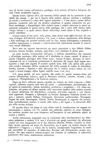 Giornale di medicina militare