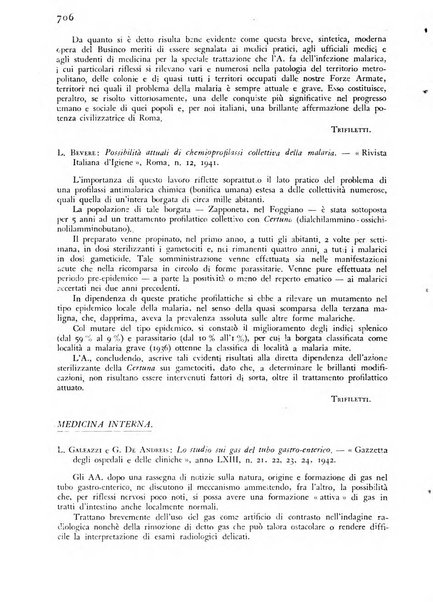 Giornale di medicina militare