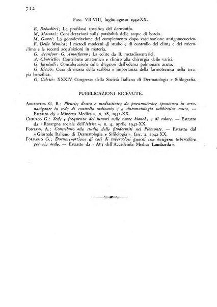 Giornale di medicina militare