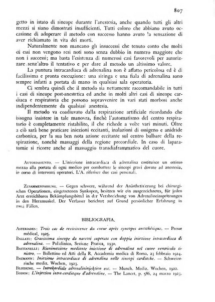 Giornale di medicina militare