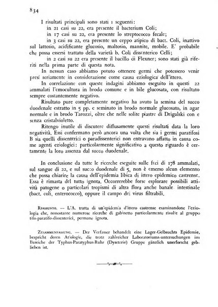 Giornale di medicina militare