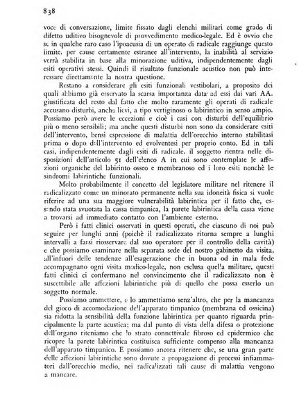 Giornale di medicina militare