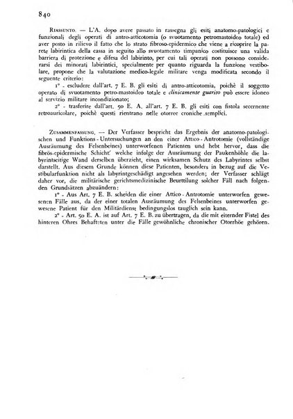 Giornale di medicina militare