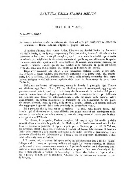 Giornale di medicina militare